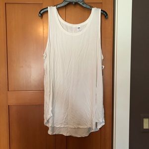 NWT tank top